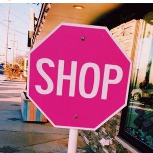 Meet your Posher, Nay